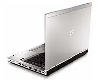 HP EliteBook 8460p 14-inch LED Notebook (Intel Core i5 2520M processor, 4GB RAM, 320GB Hard drive, Windows 7 Professional 64-bit) - Master