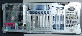 Dell Precision T7500 - Xeon X5670,, Quadro k600 8 Core 12mb cache - Master