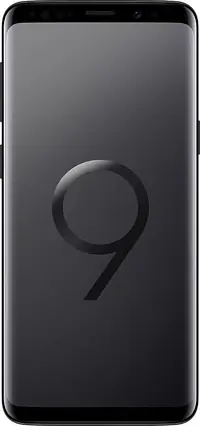 Samsung Galaxy S9 Plus (Almost New , 6GB RAM, 64GB Storage) with Offers - Master
