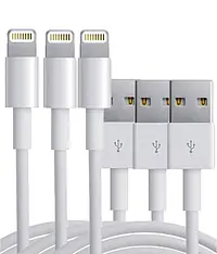 charger cable  iPhone 7 / 7 Plus / 6s Plus / 6s / 6 Plus / 6 / 5s / 5c / 5 / iPad Pro / iPad Air / Air 2 / iPad mini / mini 2 - Master