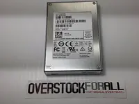 SSD 4tb SANDISK OPTIMUS MAX SXMLLD SDLLOCDR-038T-5C 3.8TB SSD 2.5 6GBPS SAS T6WNR Samsung  860 PRO SATA III 2.5" Internal - Master