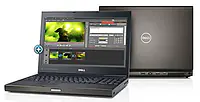 Dell Precision M6800 Laptop  i7 - Master