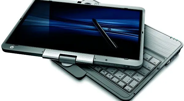 HP ELITEBOOK 2760p i5 2540m 2.6Ghz Processor 4Gb Ram, 128Gb SSD Webcam Touch Screen Genuine Windows 7 Pro 64bit - Master