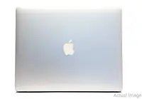 2015 Apple MacBook Pro with intel I7 (15-inch, 16GB RAM, SSD)- Silver (Renewed) A1398 upto 16gb ram 2tb ssd Refurb - Master