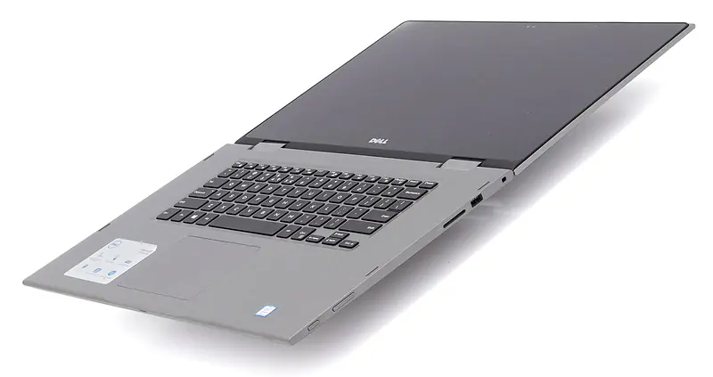 2018 Dell Inspiron 15 5000 Flagship 15.6inch Full HD 2-in-1 Touchscreen Laptop: Core i5-8250U, 8GB RAM, 1TB Hard Drive, 15.6inch Full HD Touch Display, Backlit Keyboard, WiFi, Bluetooth, Windows 10 - Master
