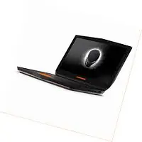 Alienware Laptop New - Master