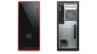 Dell Inspiron 3650 -Core i7 refurb Desktop - Master