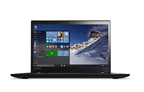 Lenovo ThinkPad T460 Laptop i5-6200U  16Gb ram Full HD 14" - Master
