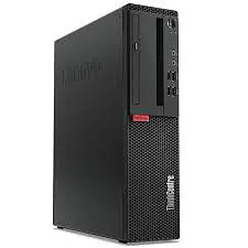 i3 7th Lenovo ThinkCentre M710s Small Form Factor Desktop Computer - Master