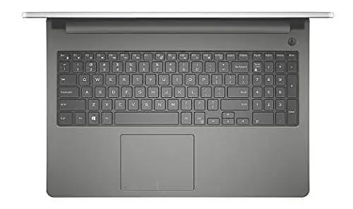 Dell 5558 5th Gen i5-5200U 8GB 1TB HDD 15.6" HD Win 8.1 used - Master