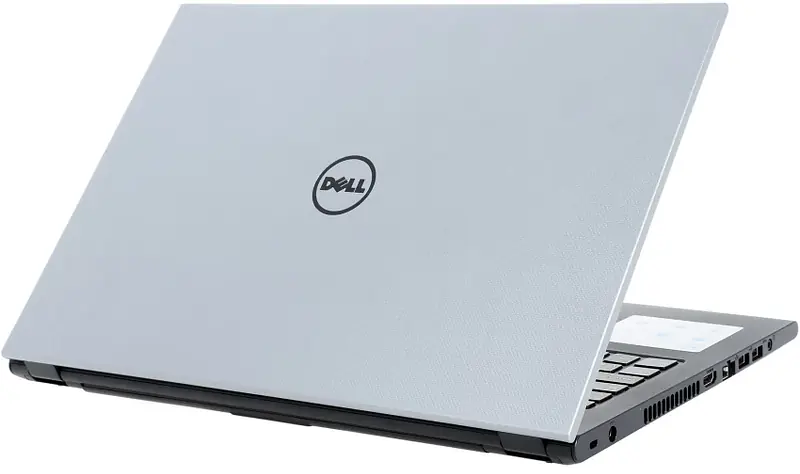 Core i5 5th Gen - (12 GB/1 TB HDD/Windows 8 Pro) 15R-5558 Business Laptop  (15.6 inch, Silver) - Master