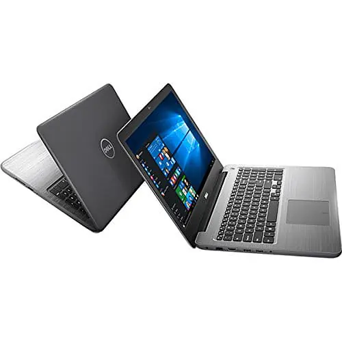 Dell Inspiron 5567 15.6" Laptop ( Core i7-7500U/8GB/1TB/Win10 /4GB Graphics) - Master