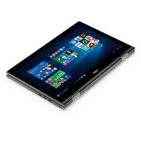 New Dell Inspiron 2-in-1 5578 Core i7 7th  8gb 256 ssd  Win 10 15.6" Touch - Master