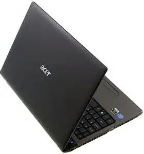 Acer Aspire 5750 laptop  (Core i3 2nd Gen/ 8GB/1 TB HDD )used - Master