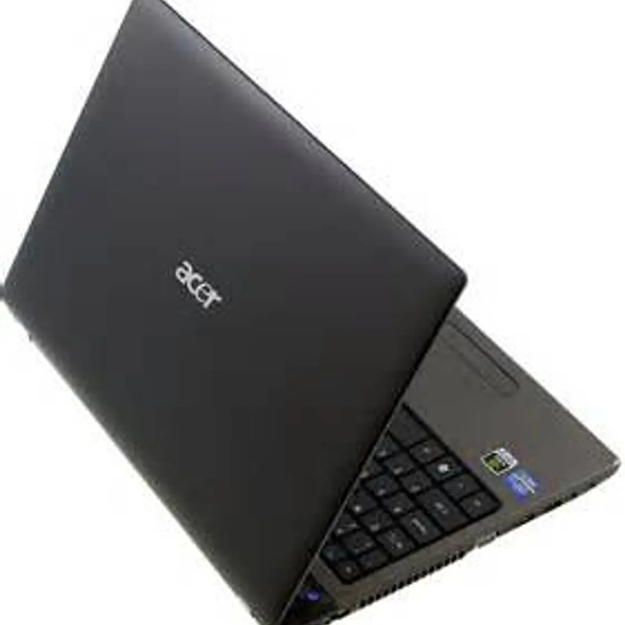 Acer Aspire 5750 laptop (Core i3 2nd Gen/ 4 GB/500 GB) used