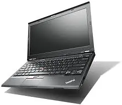 (Renewed) Lenovo Thinkpad X230 Intel Core i5 3rd Gen 12.5 inches HD Laptop (8GB/128GB SSD/Windows 10/MS Office Pro 2019/Integrated Graphics/IPS Display, Black, 1.5 kg) - Master