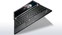 (Renewed) Lenovo Thinkpad X230 Intel Core i5 3rd Gen 12.5 inches HD Laptop (8GB/128GB SSD/Windows 10/MS Office Pro 2019/Integrated Graphics/IPS Display, Black, 1.5 kg) - Master