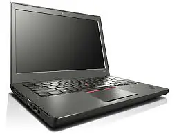 Lenovo ThinkPad x250 Intel Core i5 5th Gen 5200U - (4 GB/1 TB HDD/Windows 8 Pro) X250 Business Laptop  (12.5 inch, Black, 1.31 kg) - Master