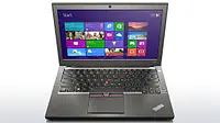 (Renewed) Lenovo Thinkpad Laptop X250 Intel Core i5 - 5300u Processor, 16 GB Ram & 256 GB SSD, Win10, 12.5 inches 1.3 kg Ultralight Computer , Windows 10 Pro - Master