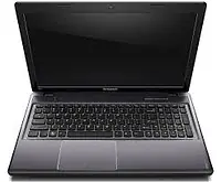 Lenovo Ideapad Z580 15.6" Core i5/12GB/1TB/Nvidia GeForce GT630M Graphic(USED) - Master