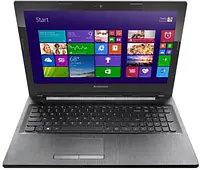 Lenovo G50-80 15.6" i5-5200U 4gb 500 gb hdd 2GB Graphics win 10 USED - Master