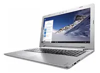 Lenovo Ideapad 500s 14"  (Core i5, 8 GB Ram, 1 TB HDD  (new) - Master