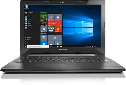 Lenovo G50-80 15.6" i5-5200U 8GB 1TB HDD 2GB Graphics win 10 USED - Master