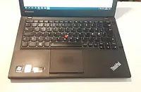 Lenovo Thinkpad  X240 - 12.5in - Intel - 4 GB RAM- 320 GB HDD - used - Master