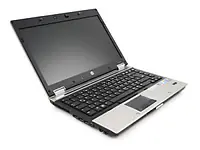 HP EliteBook 8440P - i5 - 4GB RAM - 500 GB HDD win 7pro  USED - Master