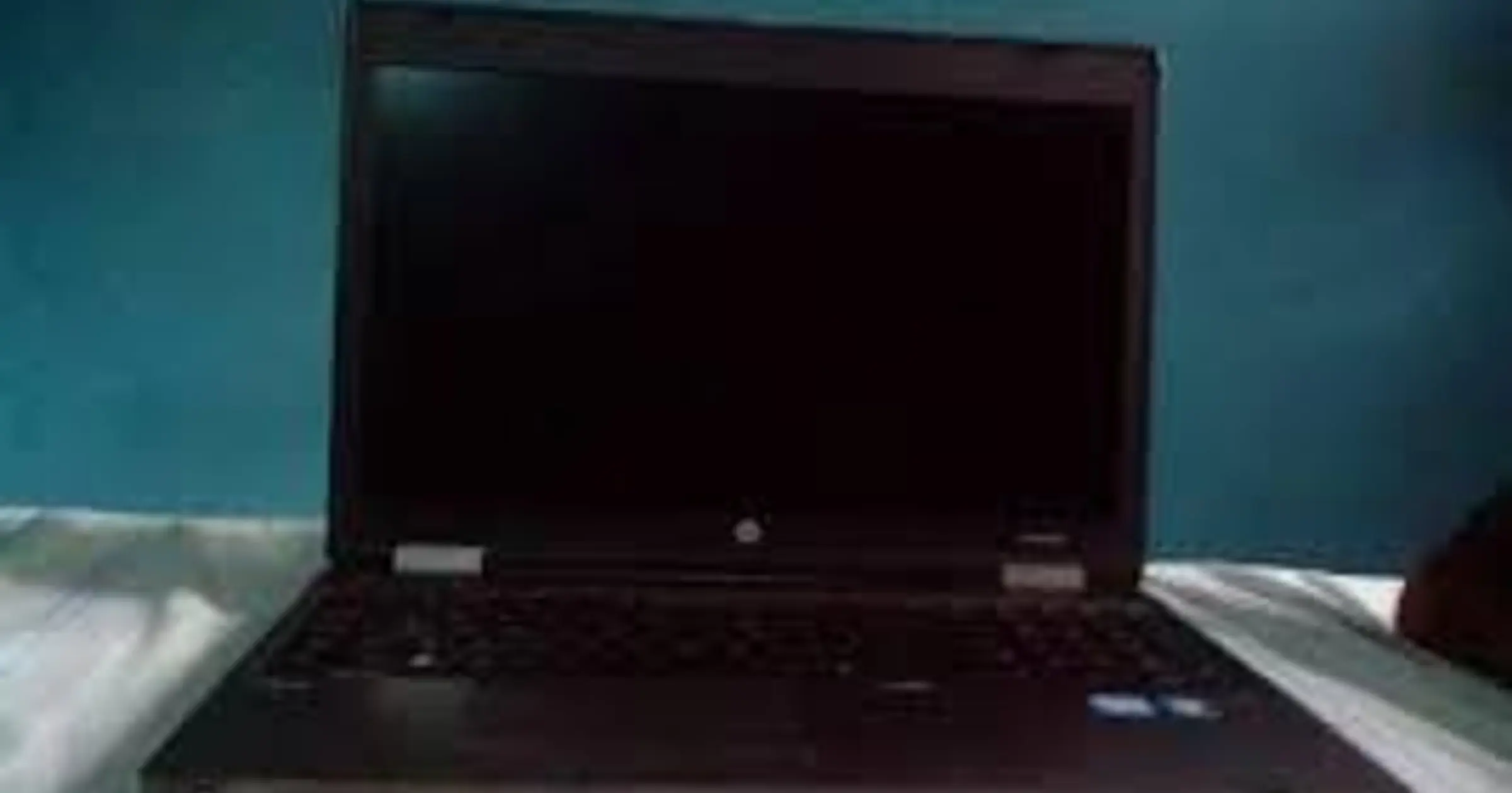 Hp 6560b laptop Core i7 2nd Gen 8Gb 500GB Hdd used