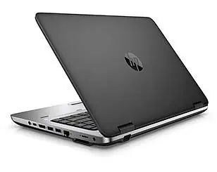 HP Probook 6475B AMD A6 1.9Ghz  win 7 Pro USED - Master
