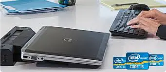Dell Latitude E6430 14" Laptop i5  3320M 4GB Ram 320GB used - Master