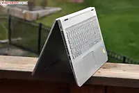 Refurb HP ENVY x360 - M6 15T-W200 i5 7th  8gb 1tb hdd - Master