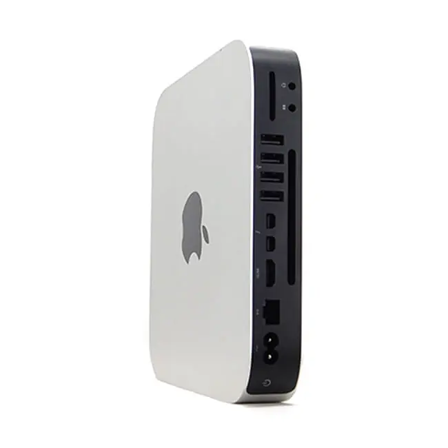 Apple Mac Mini A1347  - Intel Core i5 2.3GHz  USED - Master
