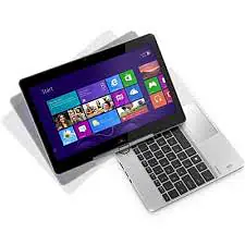 Refurb HP Revolve 810 core i7 laptop , 12GB Ram - Master