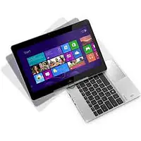 Refurb HP Revolve 810 core i7 laptop , 12GB Ram - Master