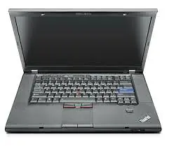 Lenovo W520 Core i7 2nd Gen. 2GB Graphic Nvidia, 320GB - Master
