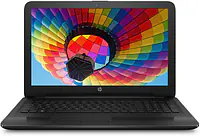 New HP 15.6" AMD E2 Quad Core/4GB/500GB/Win 10/ BA015WM - Master