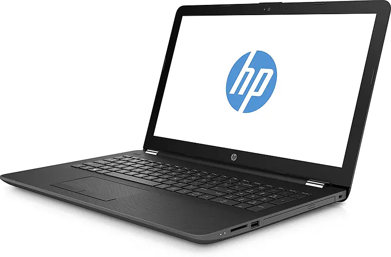 HP Laptop 15.6" Touchscreen 8th Quad-Core i7-8550U 15-bs192 NEW - Master