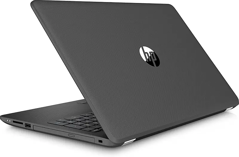 HP Laptop 15.6" Touchscreen 8th Quad-Core i7-8550U 15-bs192 NEW - Master