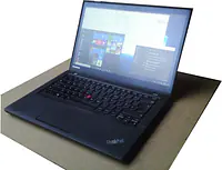Lenovo ThinkPad t440 T450 14" Intel Core i5 Touch  | T460  Refurb  small white patch - Master