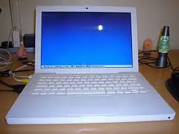 Apple MacBook Pro c2d  a1181 A1286  Used - Master