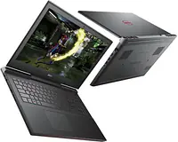 Dell Inspiron 7567 7th Gen Corei7, 32GB, 1TB, 4GB GTX1050Ti, 15.6" Win10 - Master