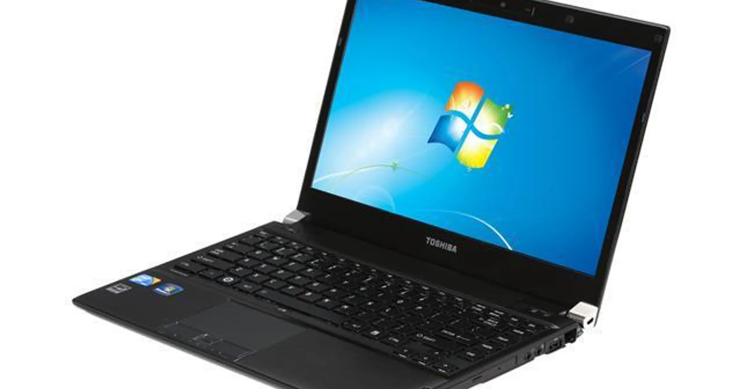 TOSHIBA Laptop Portege R700 m900 Intel Core i5 2gb 250gb 13.3