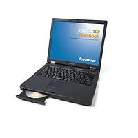 Lenovo 3000 C100 (0761) | 2GB+40GB | Intel Celeron 1.50GHz | 15â€³Inch - Master