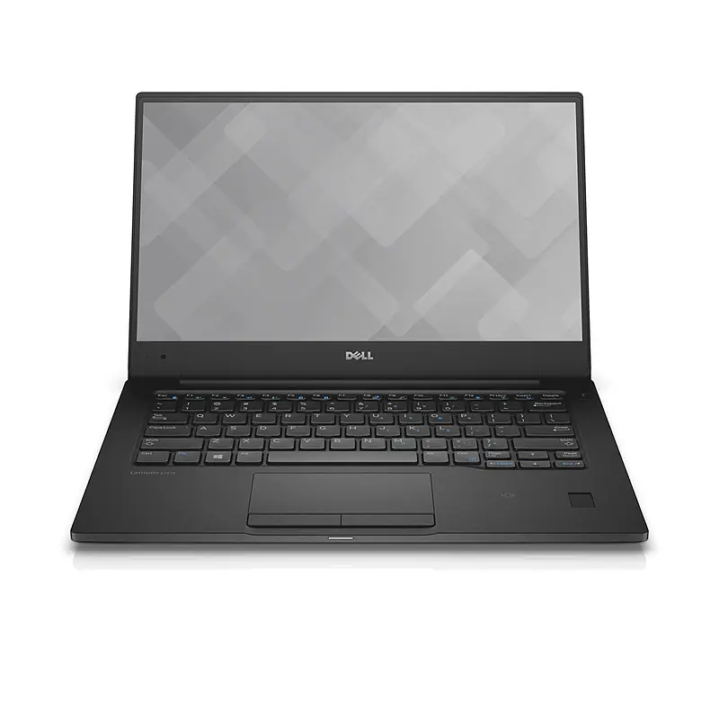 Dell Latitude 7370 no touch- Core M5-6Y57/ 8GB/ 256GB/ 13.3" QHD Touch/ WIN 10 - Master