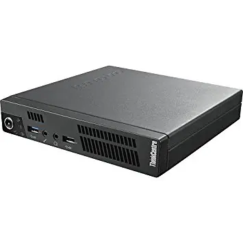 Lenovo m73 Core i3 Desktop 4 GB RAM 320 GB HDD without DVD Windows 10 Home - Master