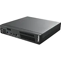 Lenovo m73 Core i3 Desktop 4 GB RAM 320 GB HDD without DVD Windows 10 Home - Master