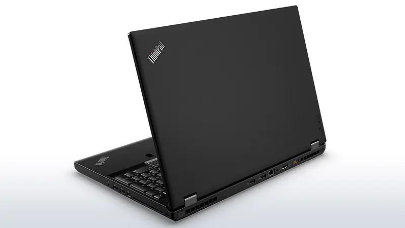 Lenovo ThinkPad P50 Notebook workstation server Laptop refurb - Master