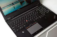 Lenovo ThinkPad P50 Notebook workstation server Laptop refurb - Master